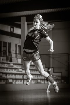 Bild 261 - Frauen SG Wift - HSG Kremperheide/Muensterdorf : Ergebnis: 24:25